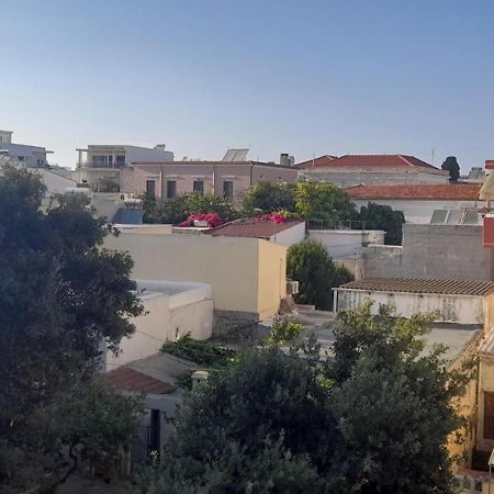 Apartment 29 Rhodes City Eksteriør bilde