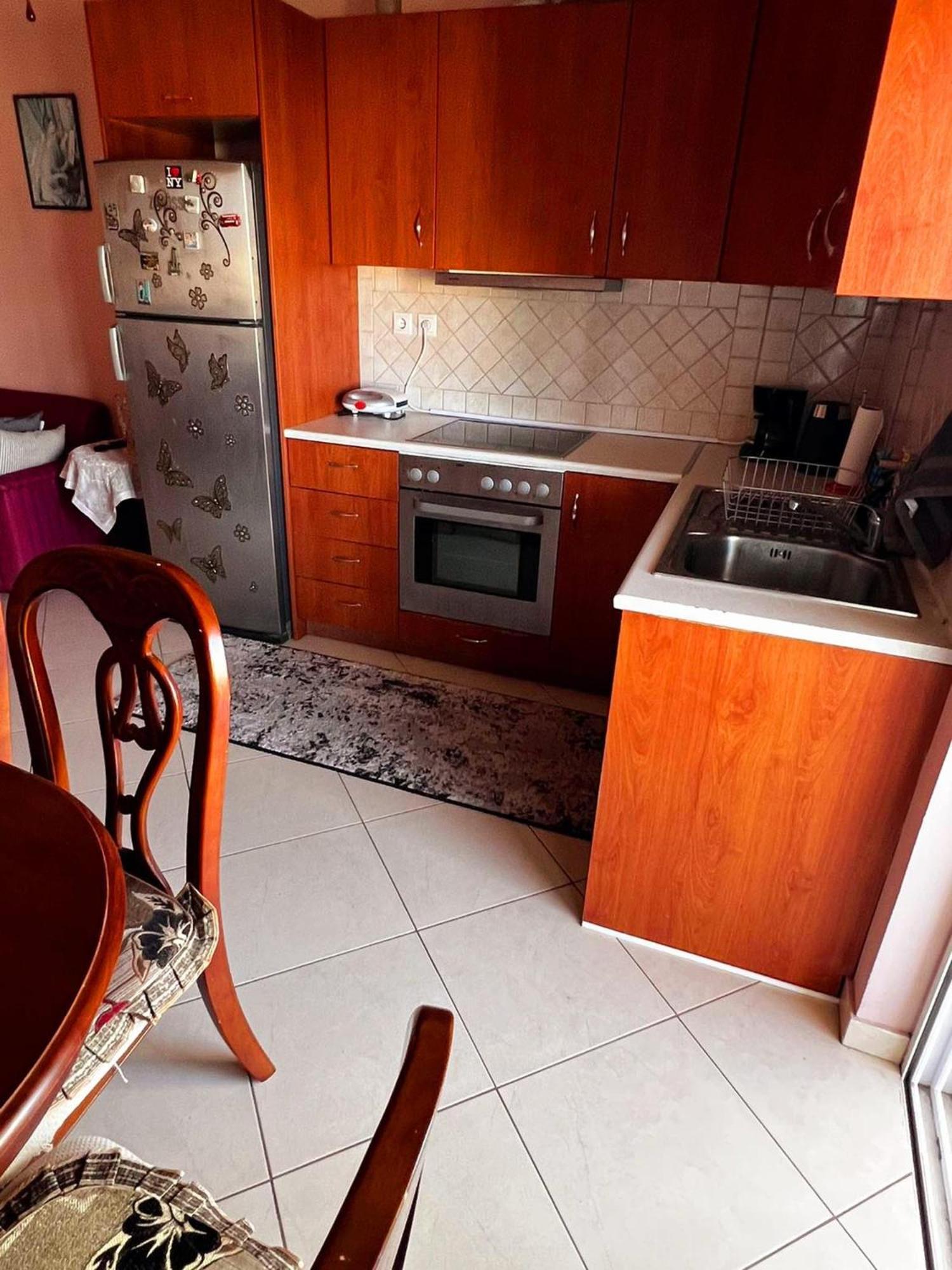 Apartment 29 Rhodes City Eksteriør bilde