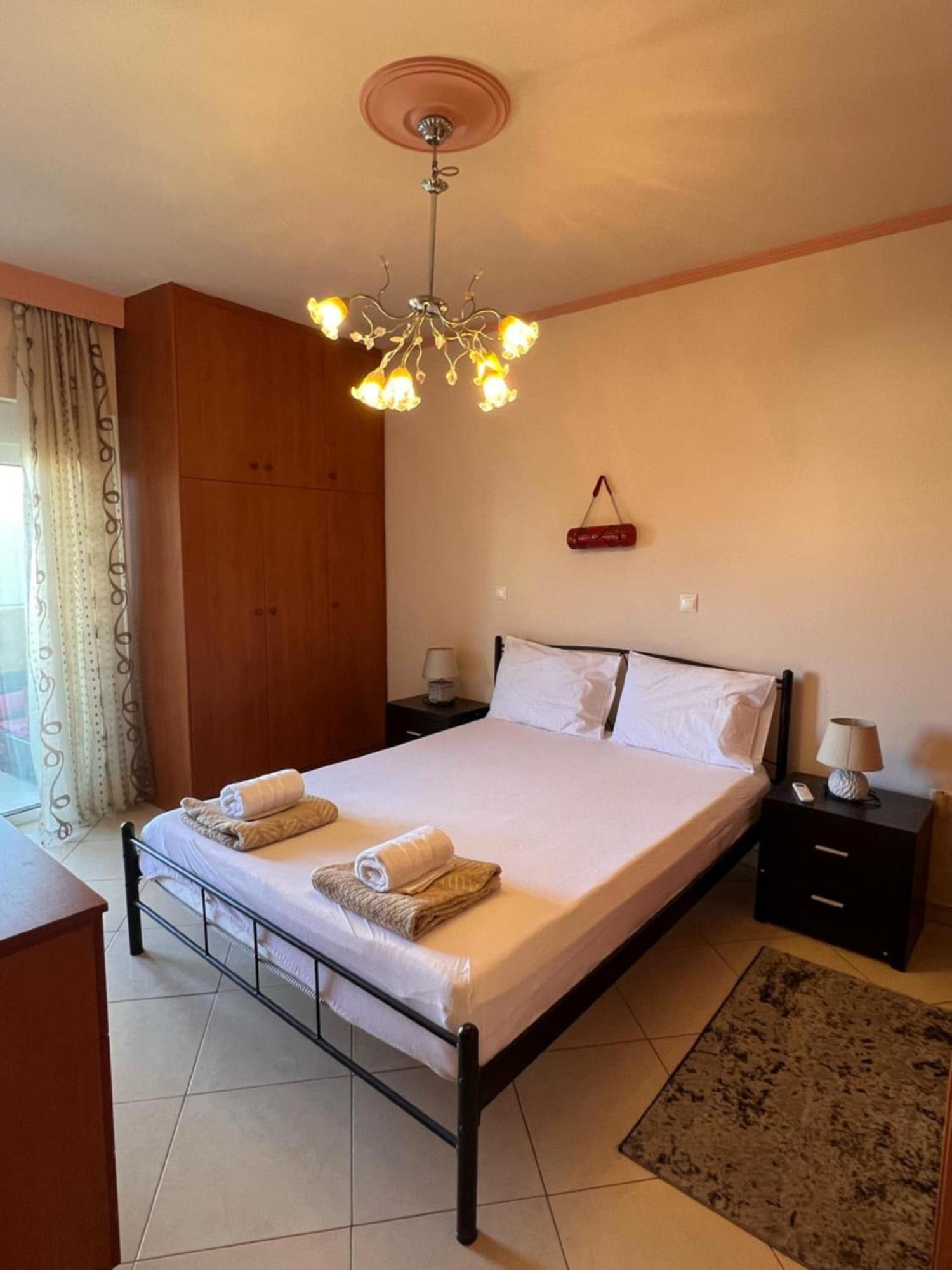 Apartment 29 Rhodes City Eksteriør bilde