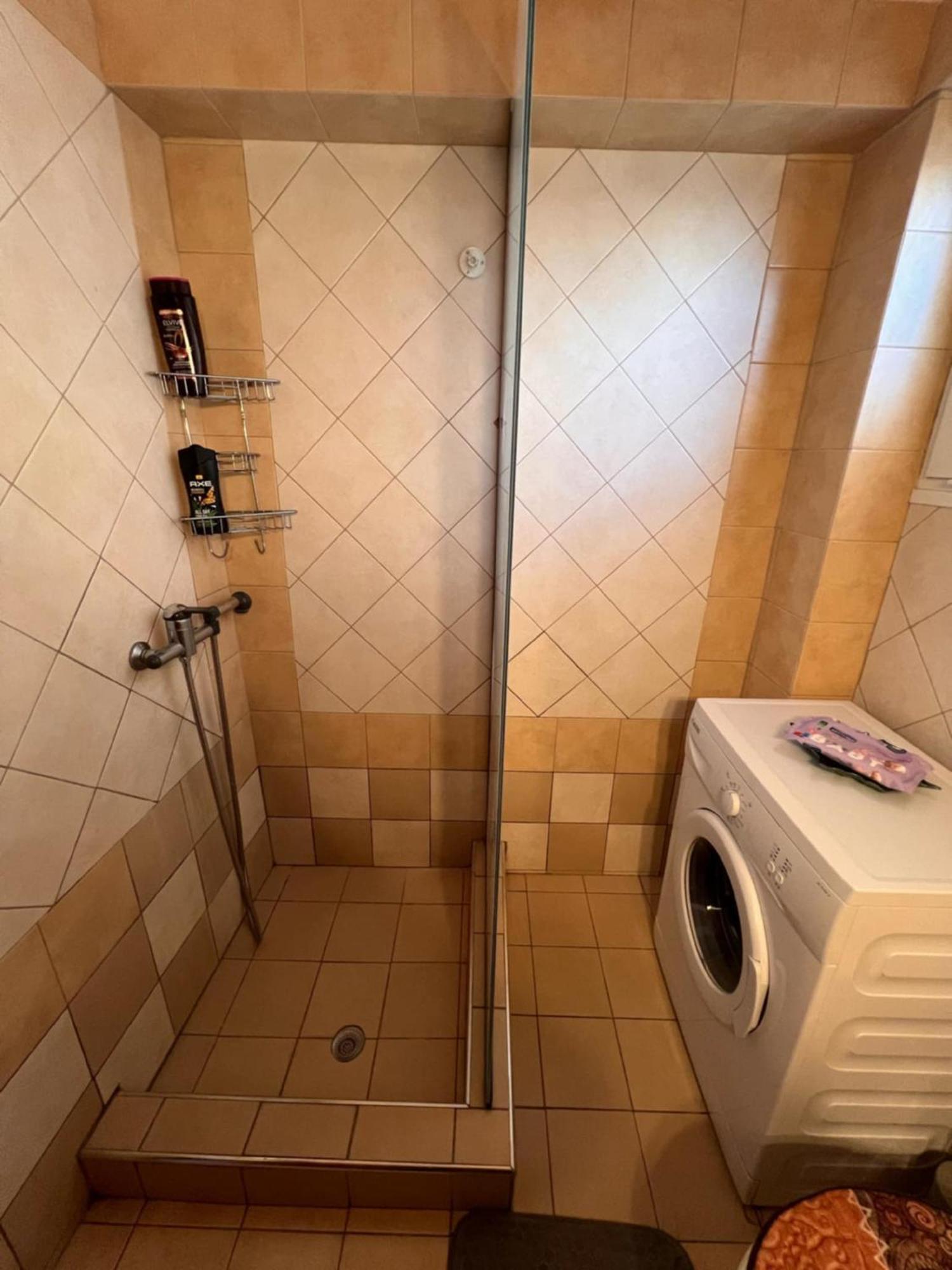 Apartment 29 Rhodes City Eksteriør bilde