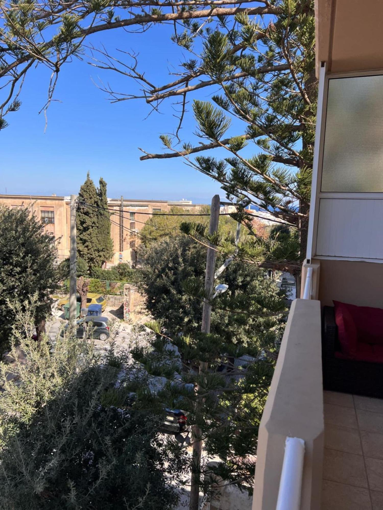 Apartment 29 Rhodes City Eksteriør bilde