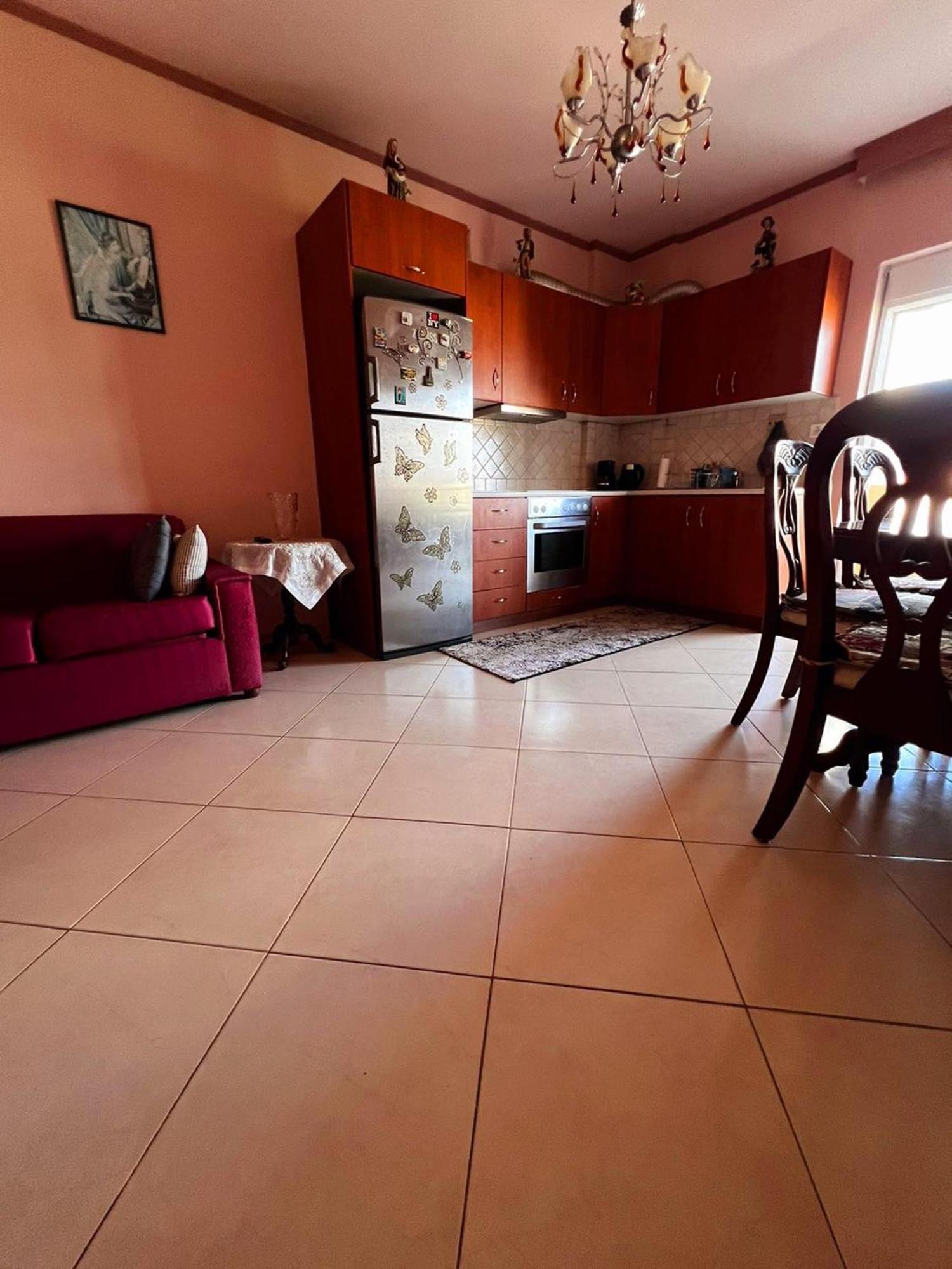 Apartment 29 Rhodes City Eksteriør bilde
