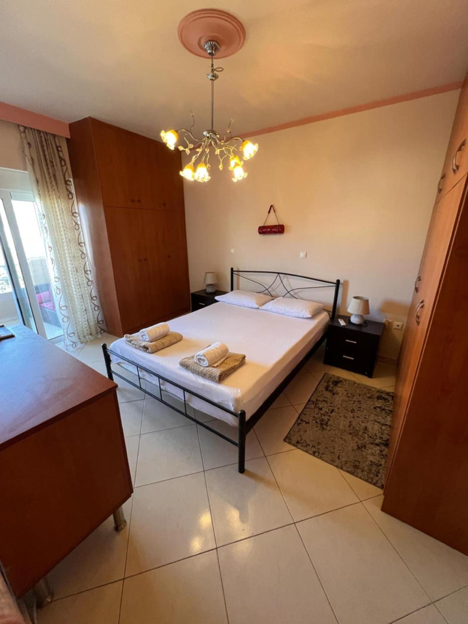 Apartment 29 Rhodes City Eksteriør bilde