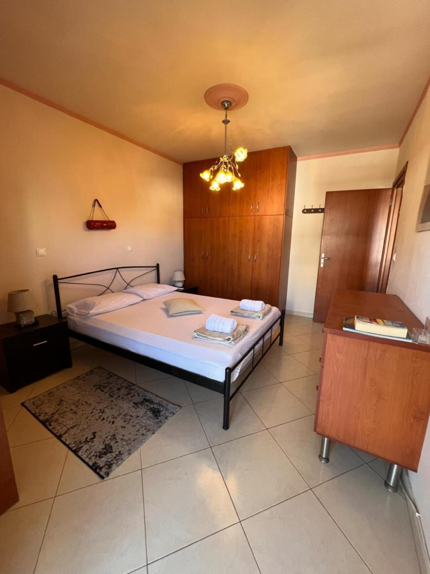Apartment 29 Rhodes City Eksteriør bilde
