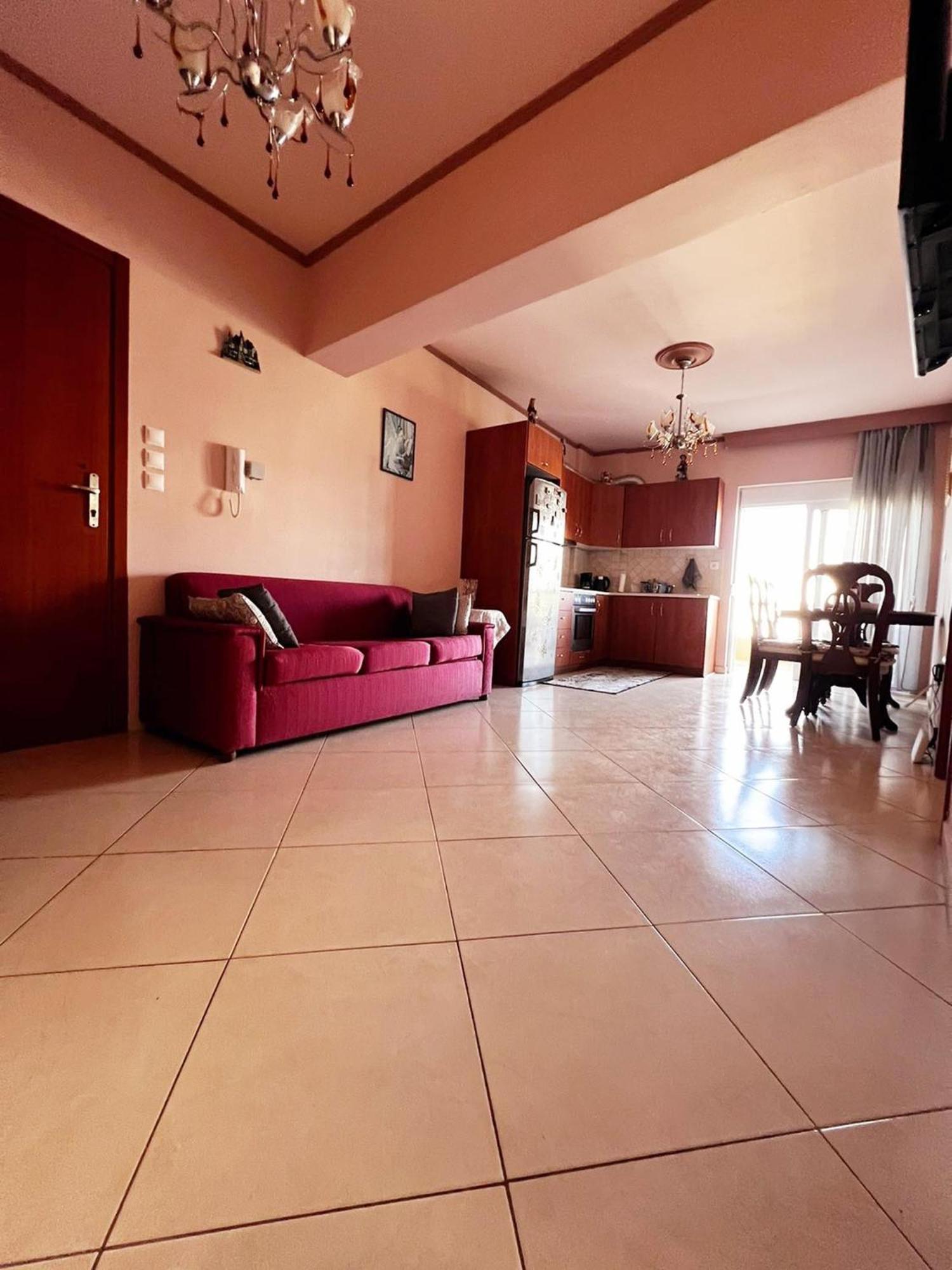 Apartment 29 Rhodes City Eksteriør bilde